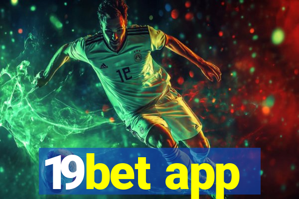 19bet app